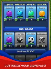 Bowling Clash 3D Screen Shot 9