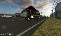 Truck Indonesia Simulator 2022 Screen Shot 4
