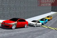 Jetta Convoy Simulator Screen Shot 6