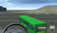 Bus Simulator 3D Screen Shot 3