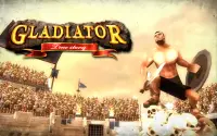 Gladiator True Story Screen Shot 10