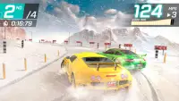 Racing Legends - Offline Games Screen Shot 5