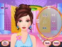 Diva моды одеваются игры Screen Shot 3