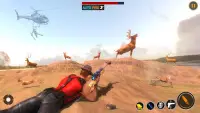 Jungle Deer Hunt Classics Sim Screen Shot 0