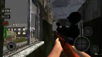 Sniper Simulator Screen Shot 0