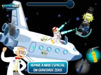 Astrokids Universe. Jogos espaciais para crianças Screen Shot 12