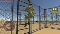 Wojsko: tryb treningowy Screen Shot 1
