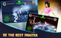 Women Power – Fighting Game Screen Shot 0