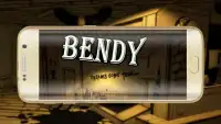 Tips Bendy & The Ink Machine Screen Shot 7