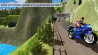 الطرق الوعرة دراجة سباقسيم2016 Screen Shot 5