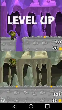 Goblins Cave Screen Shot 3