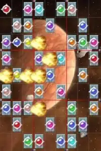 Cosmic Mines 2 Sudoku ☆ Screen Shot 0