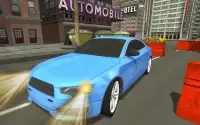 Car Racing Escape - Car Race Lite Games Screen Shot 2
