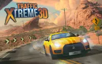 Traffic Xtreme: Car Racing & Highway Speed Screen Shot 15
