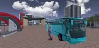 City Bus Driving 3D Game Screen Shot 4