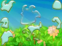 Kids Puzzle - Animals Screen Shot 2