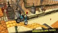 Bike Stunt - Moto Racer Screen Shot 4