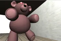Teddy Horror Game Screen Shot 5