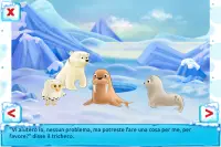 Orsetto Polare per bambini 3-5 Screen Shot 5