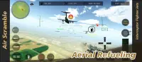 Air Scramble : Interceptor Fighter Jets Screen Shot 6