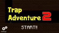 Trap Adventure 2 Screen Shot 0