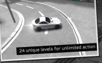 Luxury City Car 3D Parking Screen Shot 2