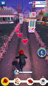 Paddington™ Run gioco Screen Shot 0