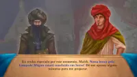 Aladdin: Jogos de Caça Objetos Screen Shot 2