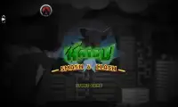 Kaiju - Smash And Clash Screen Shot 1