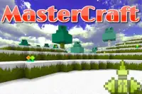 Master Craft - Free New Crafting Game Screen Shot 0