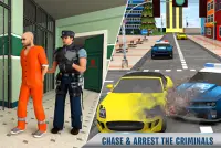 Police Dad Family Simulator Screen Shot 11