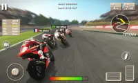 Speed Moto Bike Racing Pro Game 3D Screen Shot 1