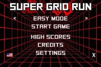 Super Grid Run (Lite) Screen Shot 6