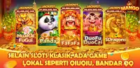 Mango Game-pro slots domino Screen Shot 2