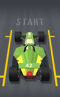 Formula Car Racing Screen Shot 8