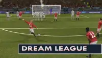Dream league Screen Shot 3