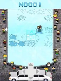 Cool Guys - Icy Fountain Screen Shot 7