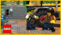 Jewels of LEGO City Junggle Advent Screen Shot 2