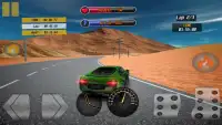 GT Racing Challenge Screen Shot 5