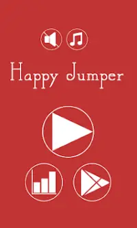 Happy Jumper Screen Shot 0