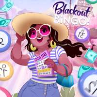 Blackout-Blitz Bingo Adviser