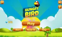 Hungry bird-Adventure Screen Shot 5