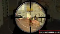Elite Fury Sniper Killer Screen Shot 6