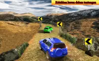 Mountain Prado Driving 2019: Game Mobil Sejati Screen Shot 3