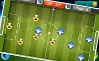 United Finger Soccer Screen Shot 0