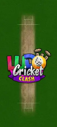 Ludo Cricket Clash™ Screen Shot 0