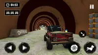 Offroad Jeep Xtreme Challenge: Rally Racing 2021 Screen Shot 3