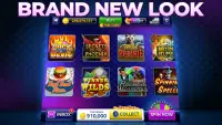 Star Spins Slots: Vegas Casino Slot Machine Games Screen Shot 3