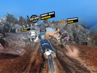 Dirt Bike Unchained Screen Shot 13