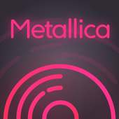 Lyrics Title Metallica